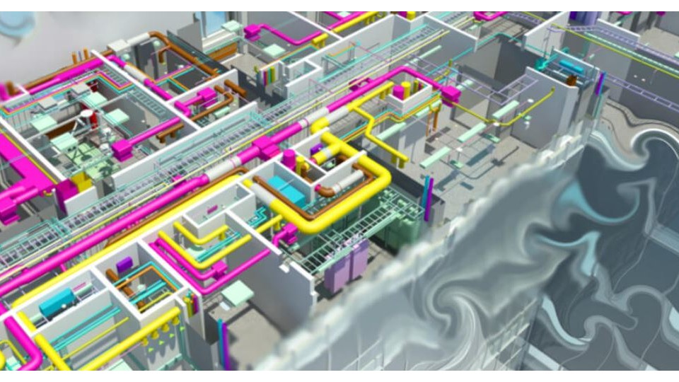 C&S (BIM&CAD) - Meinhardt E-Learning