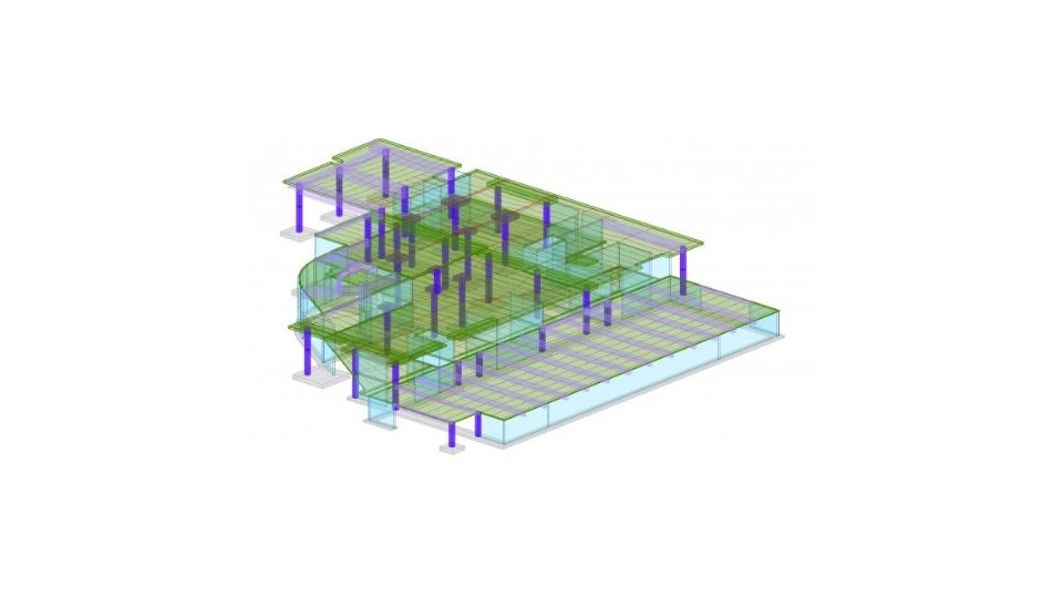 STRUCTURAL ENGINEER (DESIGN) - Meinhardt E-Learning