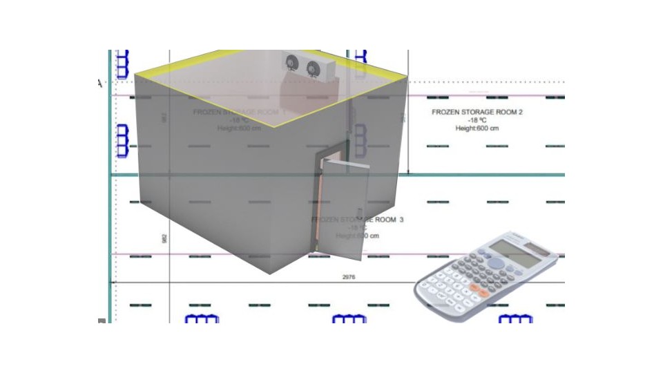 Cooling Load Calculation - Meinhardt E-Learning